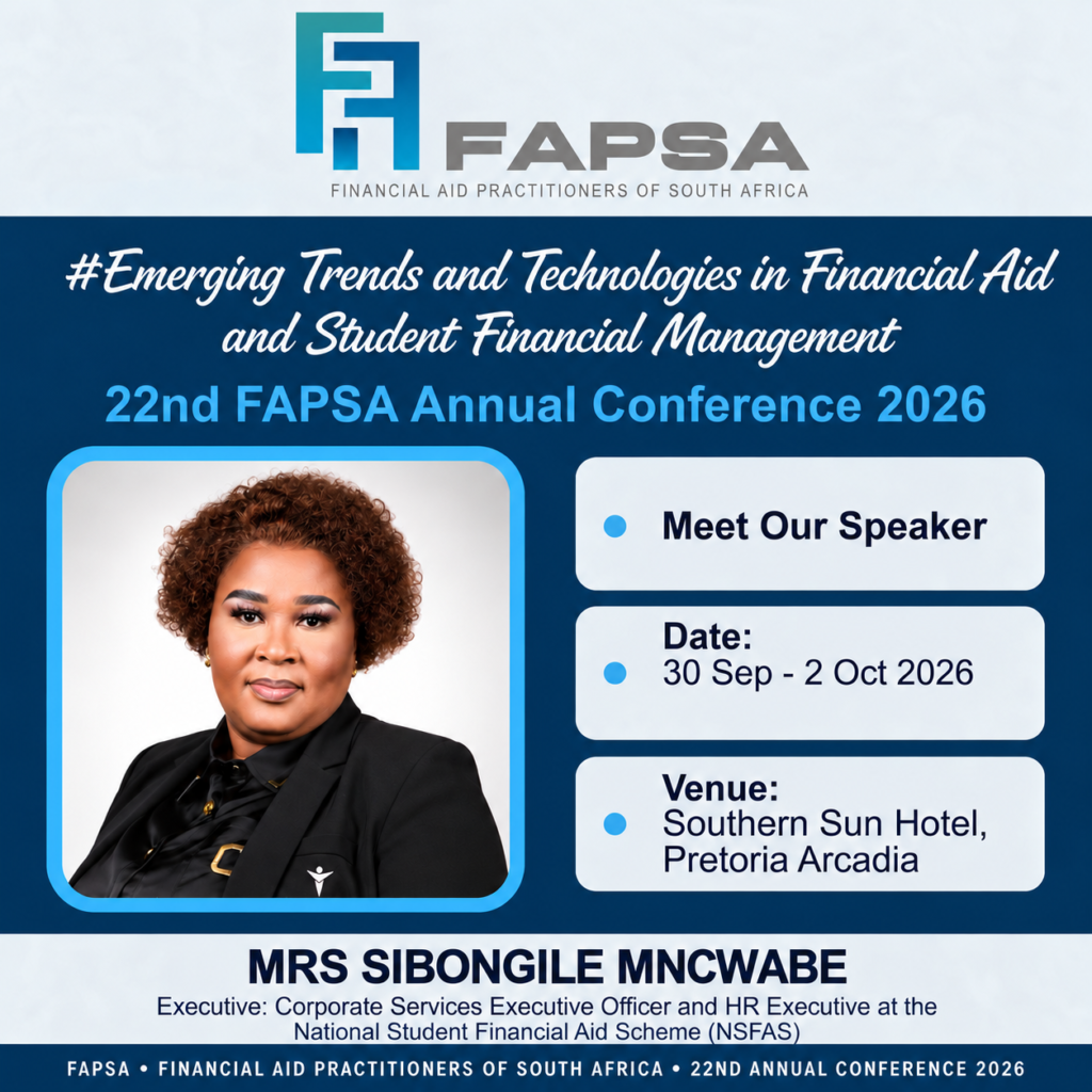 Mrs Sibongile Mncwabe